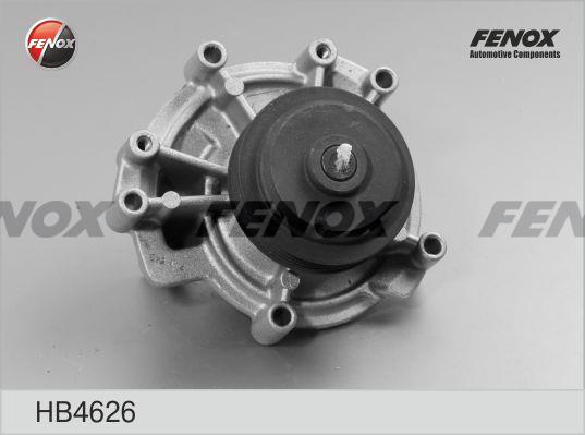 Fenox HB4626 Water pump HB4626