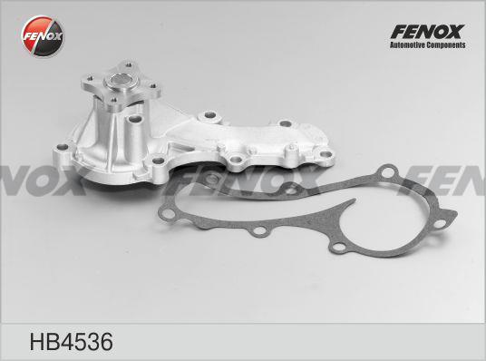 Fenox HB4536 Water pump HB4536