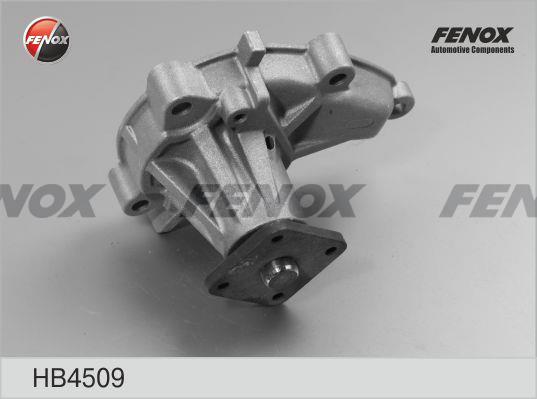 Fenox HB4509 Water pump HB4509