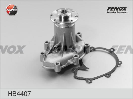 Fenox HB4407 Water pump HB4407