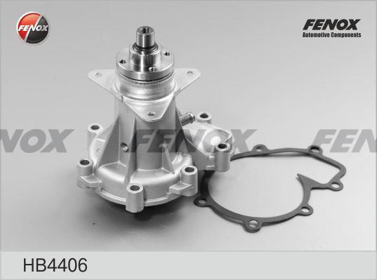 Fenox HB4406 Water pump HB4406