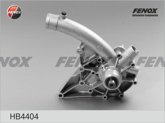 Fenox HB4404 Water pump HB4404