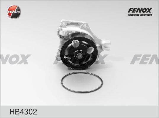 Fenox HB4302 Water pump HB4302