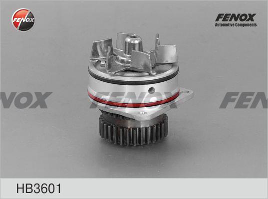 Fenox HB3601 Water pump HB3601