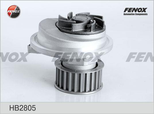 Fenox HB2805 Water pump HB2805
