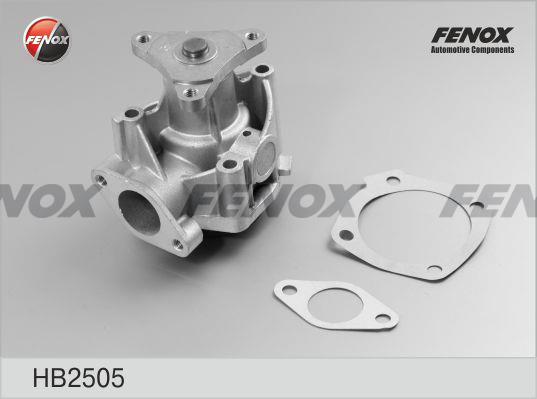 Fenox HB2505 Water pump HB2505