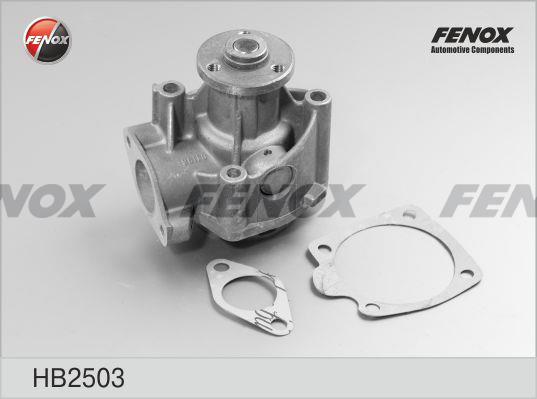 Fenox HB2503 Water pump HB2503