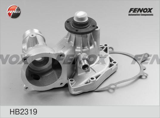 Fenox HB2319 Water pump HB2319