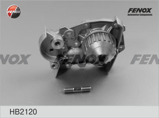 Fenox HB2120 Water pump HB2120