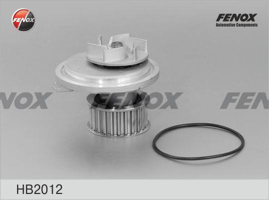 Fenox HB2012 Water pump HB2012