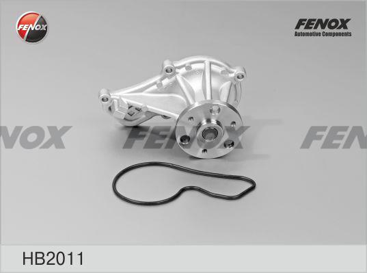 Fenox HB2011 Water pump HB2011