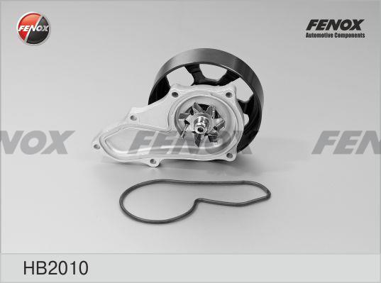 Fenox HB2010 Water pump HB2010