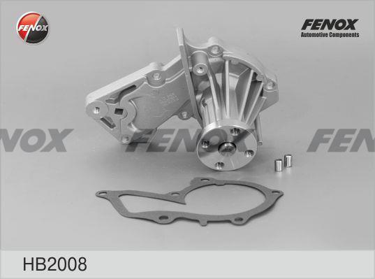 Fenox HB2008 Water pump HB2008