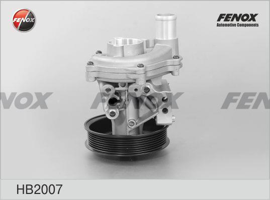 Fenox HB2007 Water pump HB2007