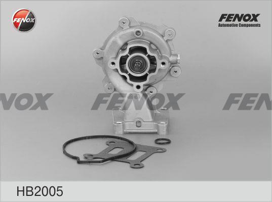 Fenox HB2005 Water pump HB2005
