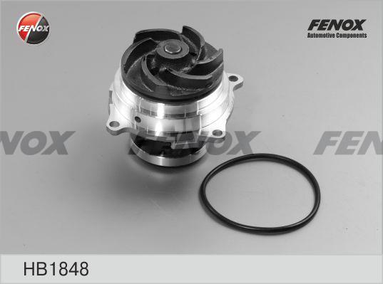 Fenox HB1848 Water pump HB1848