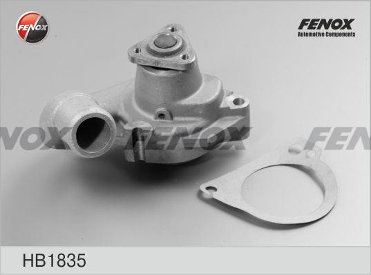 Fenox HB1835 Water pump HB1835