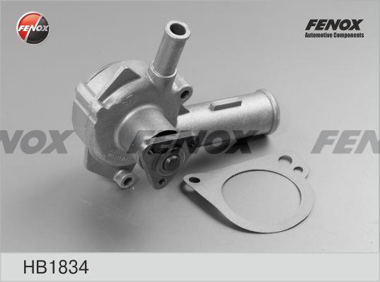 Fenox HB1834 Water pump HB1834