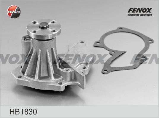 Fenox HB1830 Water pump HB1830