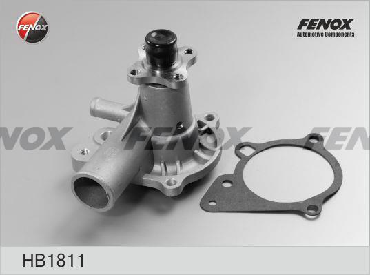 Fenox HB1811 Water pump HB1811