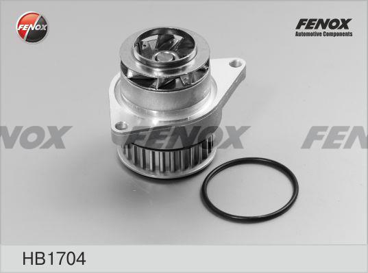 Fenox HB1704 Water pump HB1704