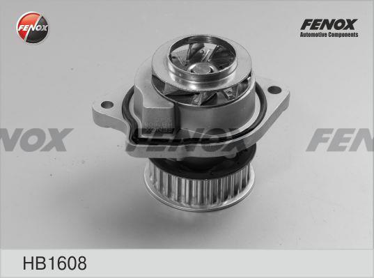 Fenox HB1608 Water pump HB1608