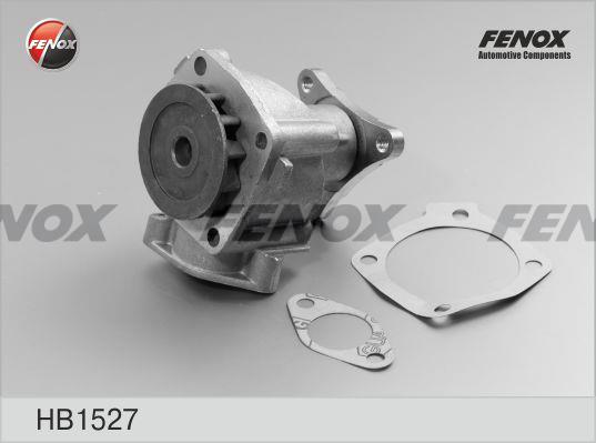 Fenox HB1527 Water pump HB1527