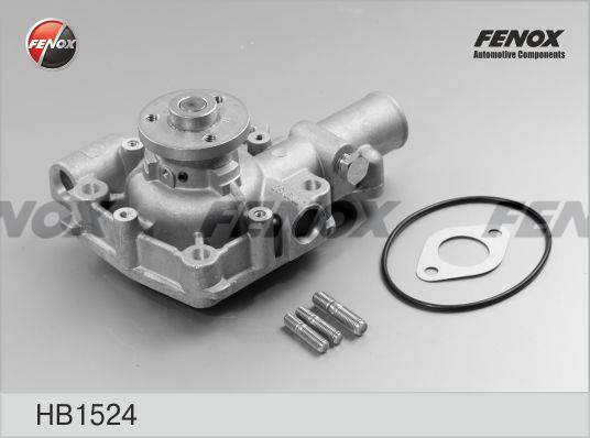 Fenox HB1524 Water pump HB1524