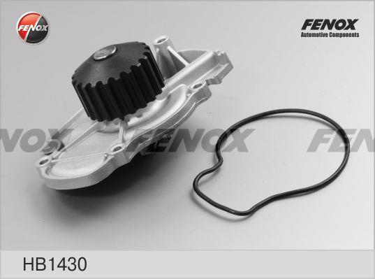Fenox HB1430 Water pump HB1430