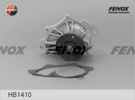 Fenox HB1410 Water pump HB1410