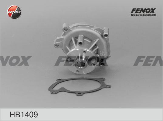 Fenox HB1409 Water pump HB1409