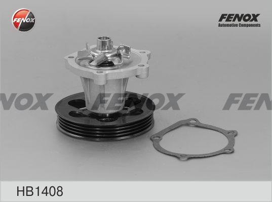 Fenox HB1408 Water pump HB1408