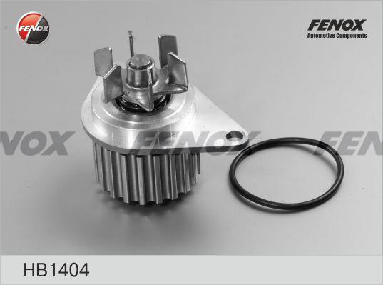 Fenox HB1404 Water pump HB1404