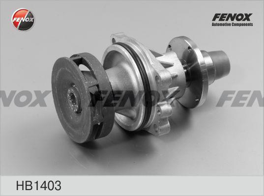 Fenox HB1403 Water pump HB1403
