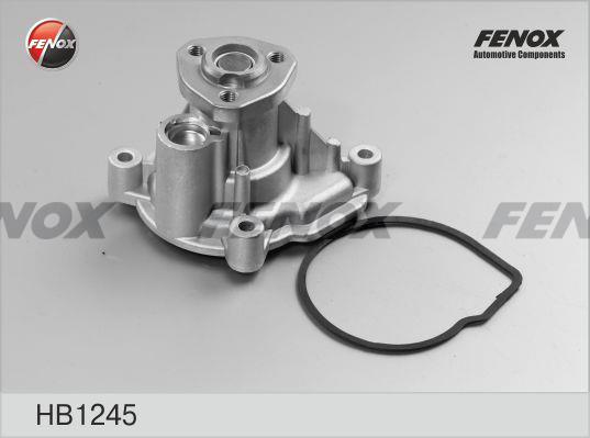 Fenox HB1245 Water pump HB1245