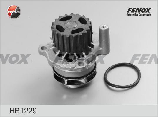 Fenox HB1229 Water pump HB1229