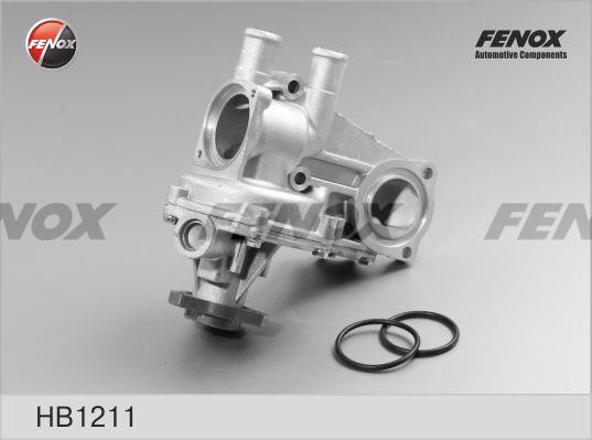 Fenox HB1211 Water pump HB1211
