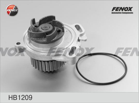 Fenox HB1209 Water pump HB1209