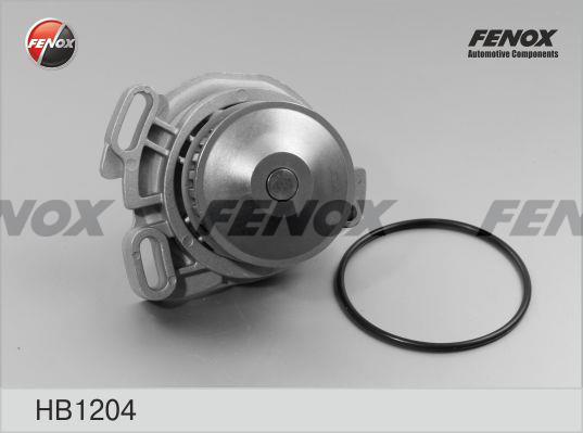 Fenox HB1204 Water pump HB1204