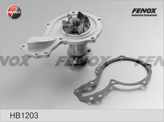 Fenox HB1203 Water pump HB1203