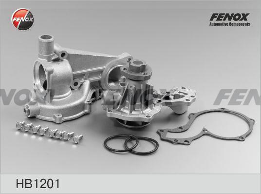 Fenox HB1201 Water pump HB1201