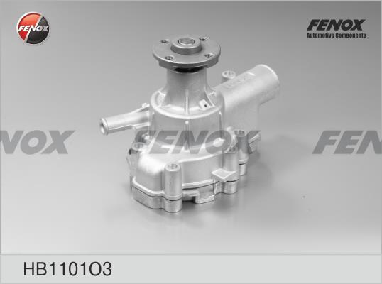 Fenox HB1101O3 Water pump HB1101O3