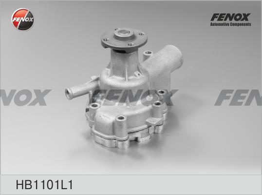 Fenox HB1101L1 Water pump HB1101L1