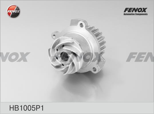 Fenox HB1005P1 Water pump HB1005P1