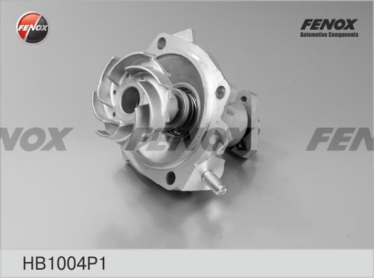 Fenox HB1004P1 Water pump HB1004P1