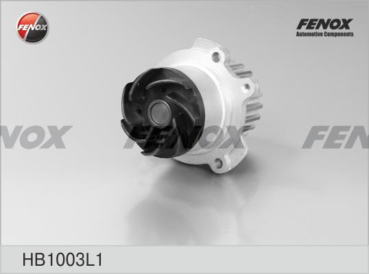Fenox HB1003L1 Water pump HB1003L1