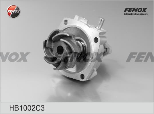 Fenox HB1002C3 Water pump HB1002C3