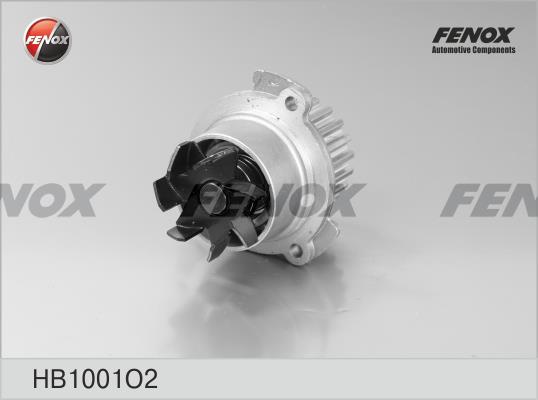 Fenox HB1001O2 Water pump HB1001O2