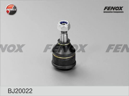Fenox BJ20022 Ball joint BJ20022