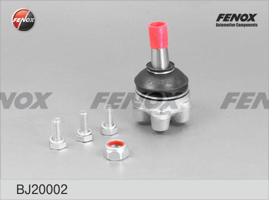 Fenox BJ20002 Ball joint BJ20002